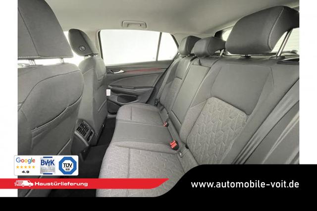 Volkswagen Golf Life Edition Limousine (Life Edition) 1.5 TSI 85kW (115 PS) 6-Gang Schaltgetriebe 