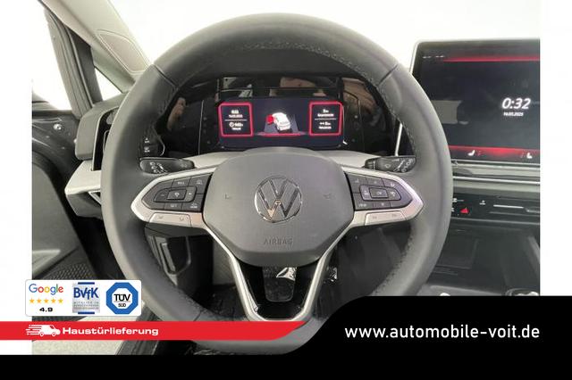 Volkswagen Golf Life Edition Limousine (Life Edition) 1.5 TSI 85kW (115 PS) 6-Gang Schaltgetriebe 