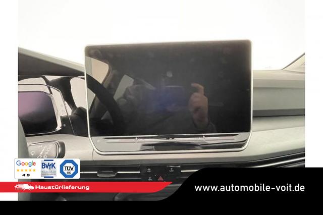 Volkswagen Golf Life Edition Limousine (Life Edition) 1.5 TSI 85kW (115 PS) 6-Gang Schaltgetriebe 