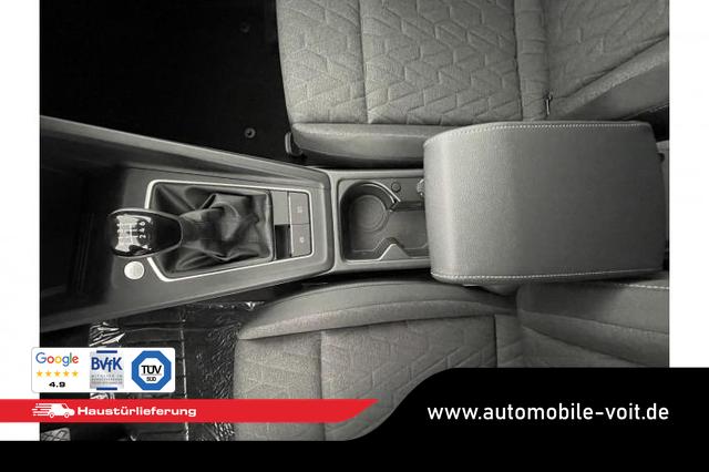 Volkswagen Golf Life Edition Limousine (Life Edition) 1.5 TSI 85kW (115 PS) 6-Gang Schaltgetriebe 