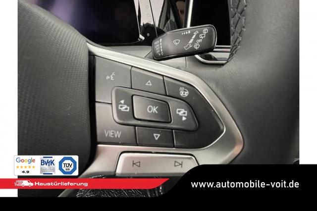 Volkswagen Golf Life Edition Limousine (Life Edition) 1.5 TSI 85kW (115 PS) 6-Gang Schaltgetriebe 