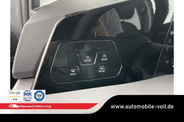 Volkswagen Golf Life Edition Limousine (Life Edition) 1.5 TSI 85kW (115 PS) 6-Gang Schaltgetriebe 