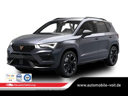 Cupra Ateca - 2.0 TSI 140kW (190 PS) 4Drive 7-Gang-DSG