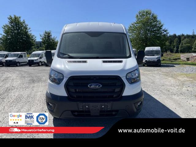 Ford Transit Kasten 350 L3H2 2.0 TDCi 96kW (131 PS) 6-Gang Schaltgetriebe 