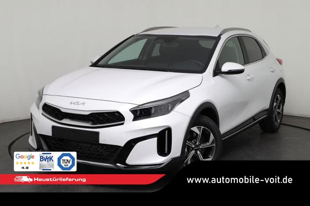 Kia XCeed - Exclusive (Exclusive) 1.5 T-GDi 103 kW (140 PS) 6-Gang Schaltgetriebe
