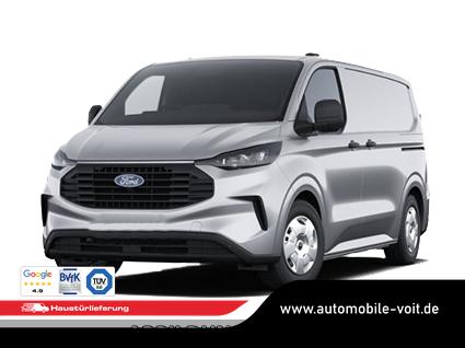 Ford Transit - 320 L1 Limited FWD Custom Kasten (320 FWD) 2.0 EcoBlue 100kW (136 PS) 6-Gang Schaltgetriebe