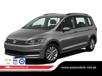 Volkswagen Touran - Limited Edition (Limited Edition) 1.5 TSI 110 KW (150 PS) 7-Gang DSG