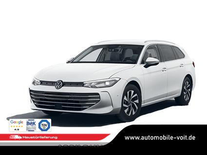 Volkswagen Passat Variant - Business (Business) 1.5 eTSI 110kW (150 PS) 7-Gang-DSG