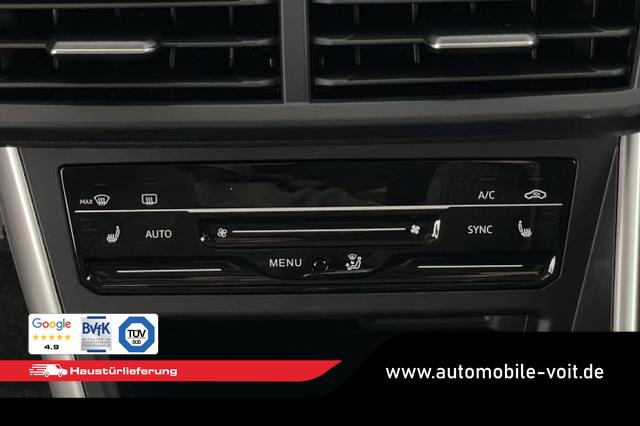 Volkswagen Polo Life Edition (Life Edition) 1.0 TSI 85kW (115 PS) 7-Gang-Doppelkupplungsgetriebe DSG 