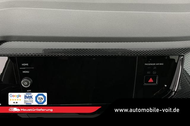 Volkswagen Polo Life Edition (Life Edition) 1.0 TSI 85kW (115 PS) 7-Gang-Doppelkupplungsgetriebe DSG 