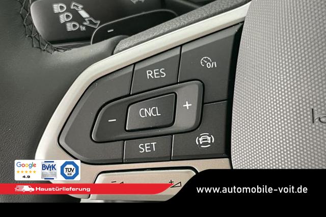 Volkswagen Polo Life Edition (Life Edition) 1.0 TSI 85kW (115 PS) 7-Gang-Doppelkupplungsgetriebe DSG 