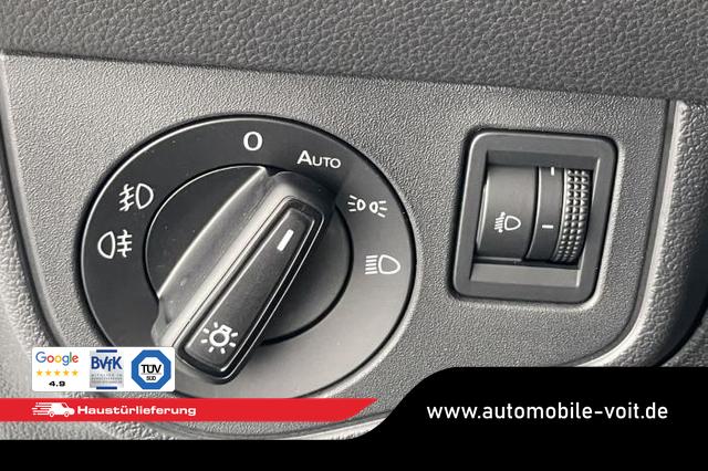 Volkswagen Polo Life Edition (Life Edition) 1.0 TSI 85kW (115 PS) 7-Gang-Doppelkupplungsgetriebe DSG 