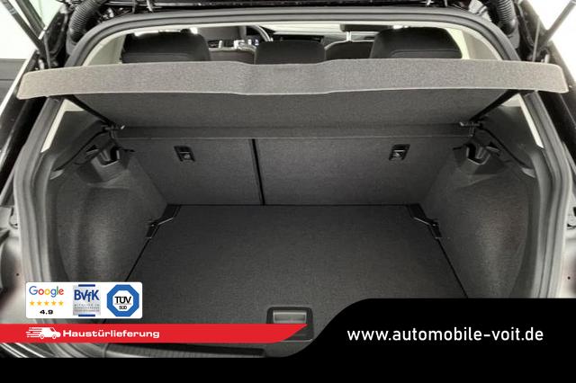 Volkswagen Polo Life Edition (Life Edition) 1.0 TSI 85kW (115 PS) 7-Gang-Doppelkupplungsgetriebe DSG 