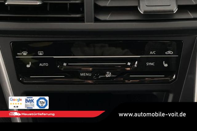 Volkswagen Polo Life Edition (Life Edition) 1.0 TSI 85kW (115 PS) 7-Gang-Doppelkupplungsgetriebe DSG 