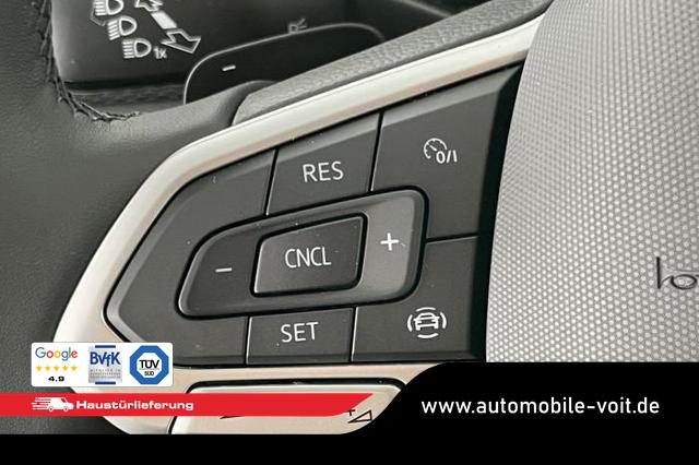 Volkswagen Polo Life Edition (Life Edition) 1.0 TSI 85kW (115 PS) 7-Gang-Doppelkupplungsgetriebe DSG 