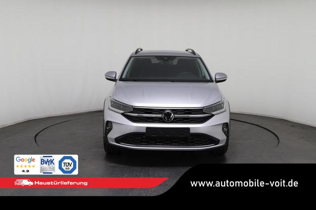 Volkswagen Taigo LIFE (Life) 1.0 TSI 85kW (115 PS) 7-Gang DSG 