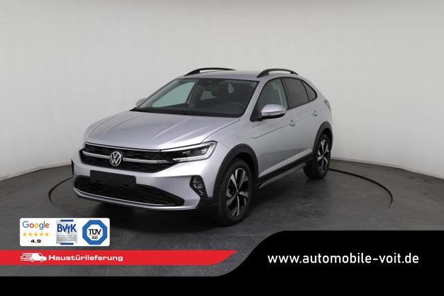 Volkswagen Taigo LIFE (Life) 1.0 TSI 85kW (115 PS) 7-Gang DSG 