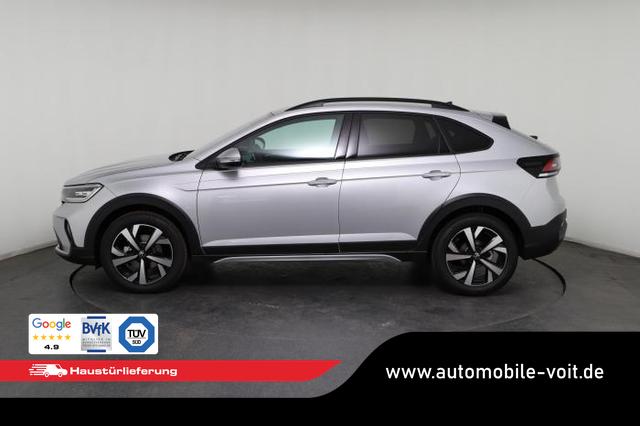 Volkswagen Taigo LIFE (Life) 1.0 TSI 85kW (115 PS) 7-Gang DSG 