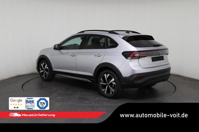 Volkswagen Taigo LIFE (Life) 1.0 TSI 85kW (115 PS) 7-Gang DSG 