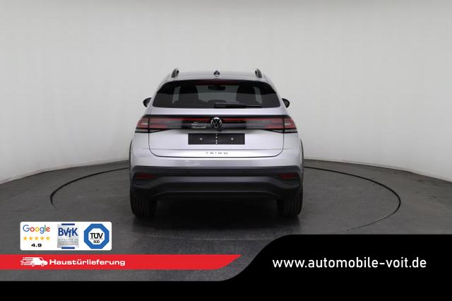 Volkswagen Taigo LIFE (Life) 1.0 TSI 85kW (115 PS) 7-Gang DSG 