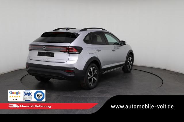 Volkswagen Taigo LIFE (Life) 1.0 TSI 85kW (115 PS) 7-Gang DSG 