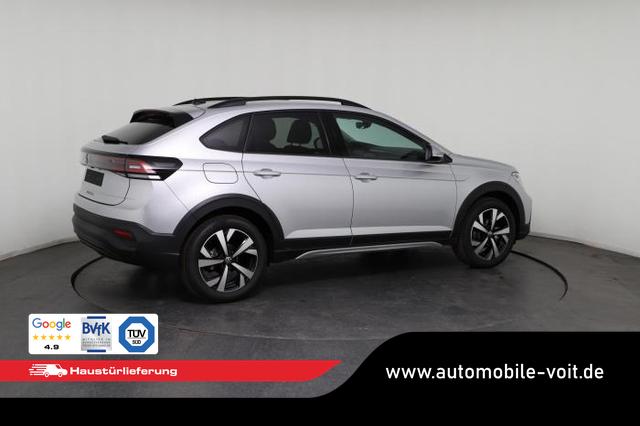 Volkswagen Taigo LIFE (Life) 1.0 TSI 85kW (115 PS) 7-Gang DSG 