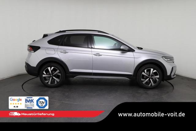 Volkswagen Taigo LIFE (Life) 1.0 TSI 85kW (115 PS) 7-Gang DSG 