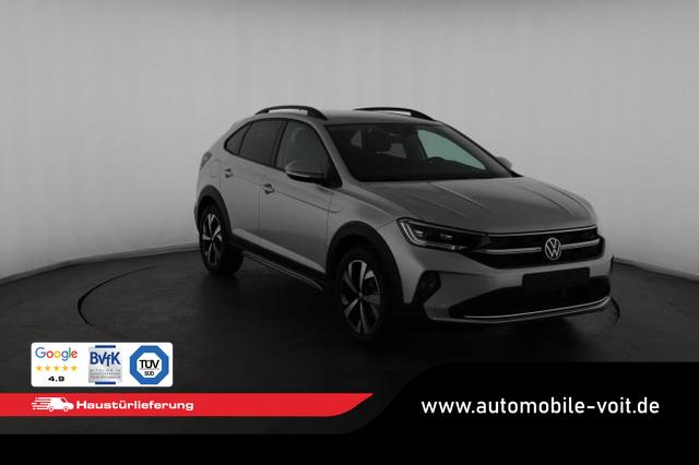Volkswagen Taigo LIFE (Life) 1.0 TSI 85kW (115 PS) 7-Gang DSG 