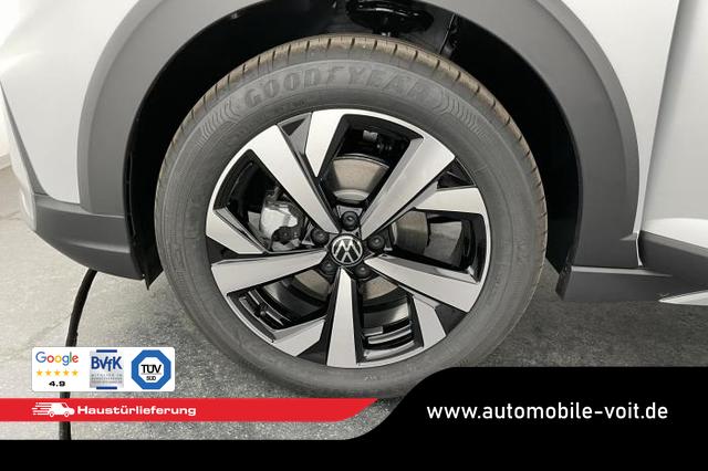 Volkswagen Taigo LIFE (Life) 1.0 TSI 85kW (115 PS) 7-Gang DSG 