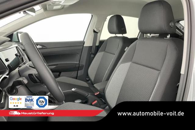 Volkswagen Taigo LIFE (Life) 1.0 TSI 85kW (115 PS) 7-Gang DSG 