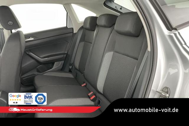 Volkswagen Taigo LIFE (Life) 1.0 TSI 85kW (115 PS) 7-Gang DSG 