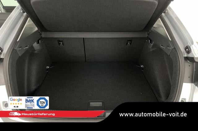 Volkswagen Taigo LIFE (Life) 1.0 TSI 85kW (115 PS) 7-Gang DSG 