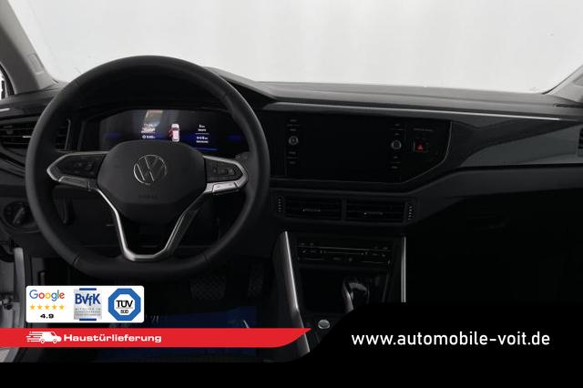Volkswagen Taigo LIFE (Life) 1.0 TSI 85kW (115 PS) 7-Gang DSG 