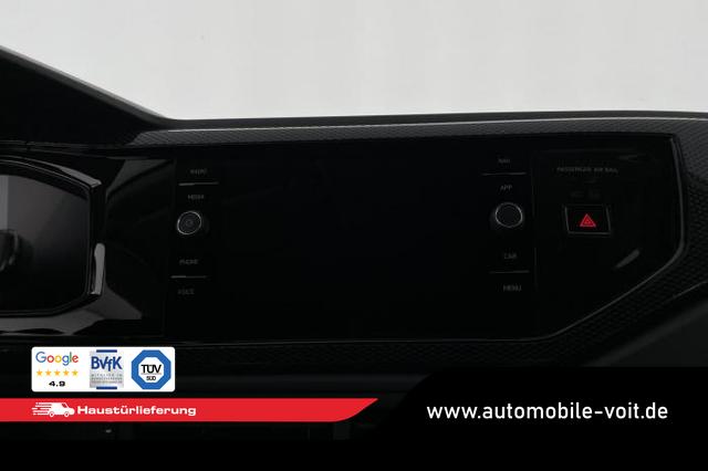 Volkswagen Taigo LIFE (Life) 1.0 TSI 85kW (115 PS) 7-Gang DSG 
