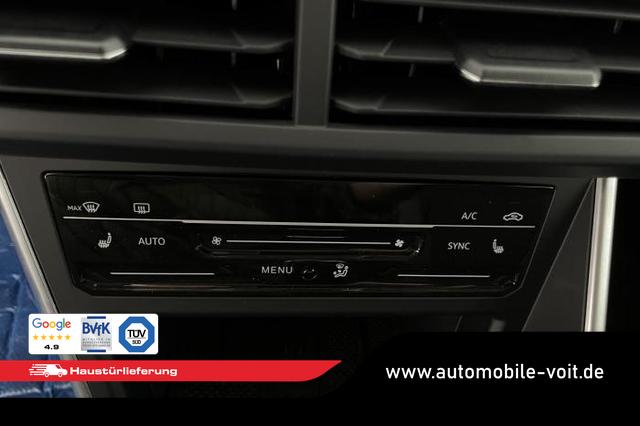 Volkswagen Taigo LIFE (Life) 1.0 TSI 85kW (115 PS) 7-Gang DSG 