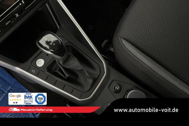 Volkswagen Taigo LIFE (Life) 1.0 TSI 85kW (115 PS) 7-Gang DSG 