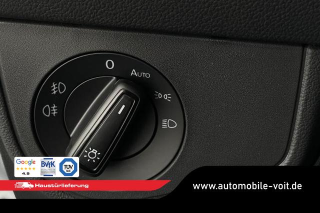 Volkswagen Taigo LIFE (Life) 1.0 TSI 85kW (115 PS) 7-Gang DSG 