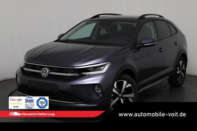 Volkswagen Taigo - LIFE (Life) 1.0 TSI 85kW (115 PS) 7-Gang DSG