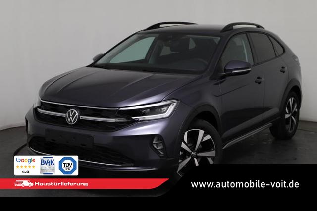 Volkswagen Taigo - LIFE (Life) 1.0 TSI 85kW (115 PS) 7-Gang DSG