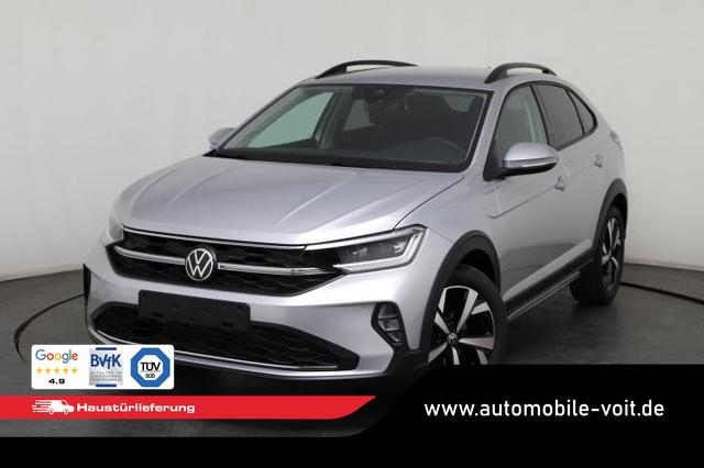Volkswagen Taigo - LIFE (Life) 1.0 TSI 85kW (115 PS) 7-Gang DSG