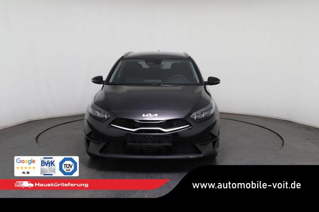 Kia Ceed Sportswagon Gold Plus SW (Gold Plus) 1.5 T-GDi 103 kW (140 PS) 7-Gang DCT 