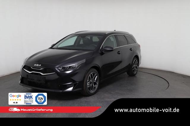 Kia Ceed Sportswagon Gold Plus SW (Gold Plus) 1.5 T-GDi 103 kW (140 PS) 7-Gang DCT 