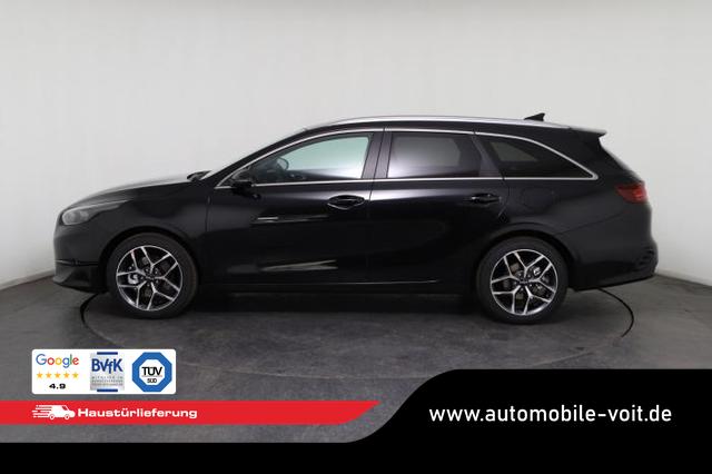 Kia Ceed Sportswagon Gold Plus SW (Gold Plus) 1.5 T-GDi 103 kW (140 PS) 7-Gang DCT 