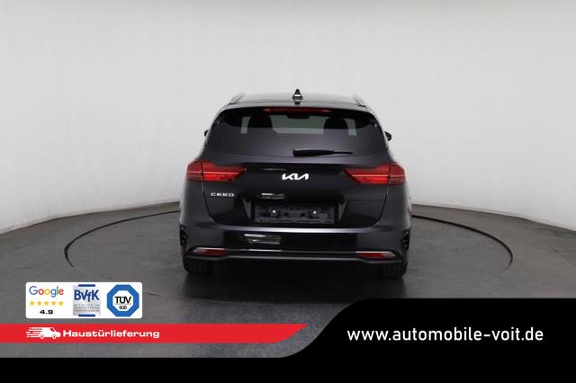 Kia Ceed Sportswagon Gold Plus SW (Gold Plus) 1.5 T-GDi 103 kW (140 PS) 7-Gang DCT 