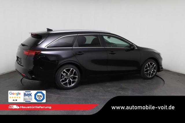 Kia Ceed Sportswagon Gold Plus SW (Gold Plus) 1.5 T-GDi 103 kW (140 PS) 7-Gang DCT 
