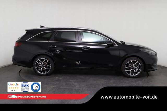 Kia Ceed Sportswagon Gold Plus SW (Gold Plus) 1.5 T-GDi 103 kW (140 PS) 7-Gang DCT 