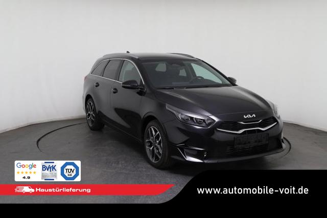 Kia Ceed Sportswagon Gold Plus SW (Gold Plus) 1.5 T-GDi 103 kW (140 PS) 7-Gang DCT 