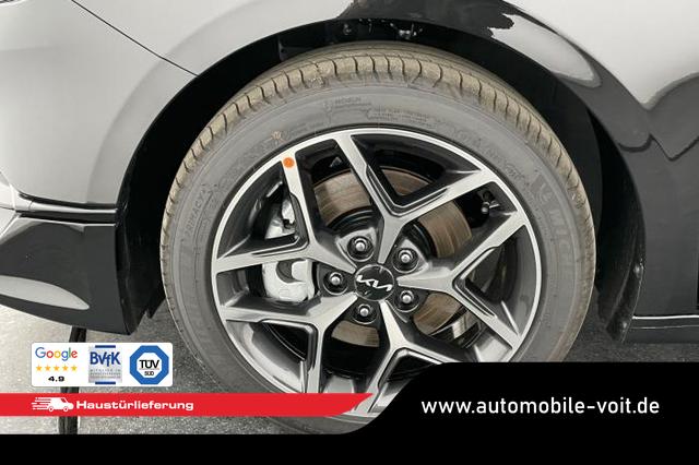 Kia Ceed Sportswagon Gold Plus SW (Gold Plus) 1.5 T-GDi 103 kW (140 PS) 7-Gang DCT 