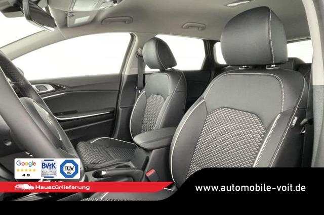 Kia Ceed Sportswagon Gold Plus SW (Gold Plus) 1.5 T-GDi 103 kW (140 PS) 7-Gang DCT 