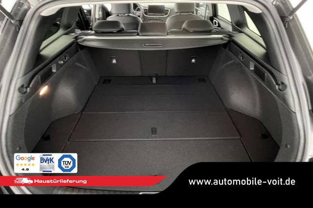 Kia Ceed Sportswagon Gold Plus SW (Gold Plus) 1.5 T-GDi 103 kW (140 PS) 7-Gang DCT 